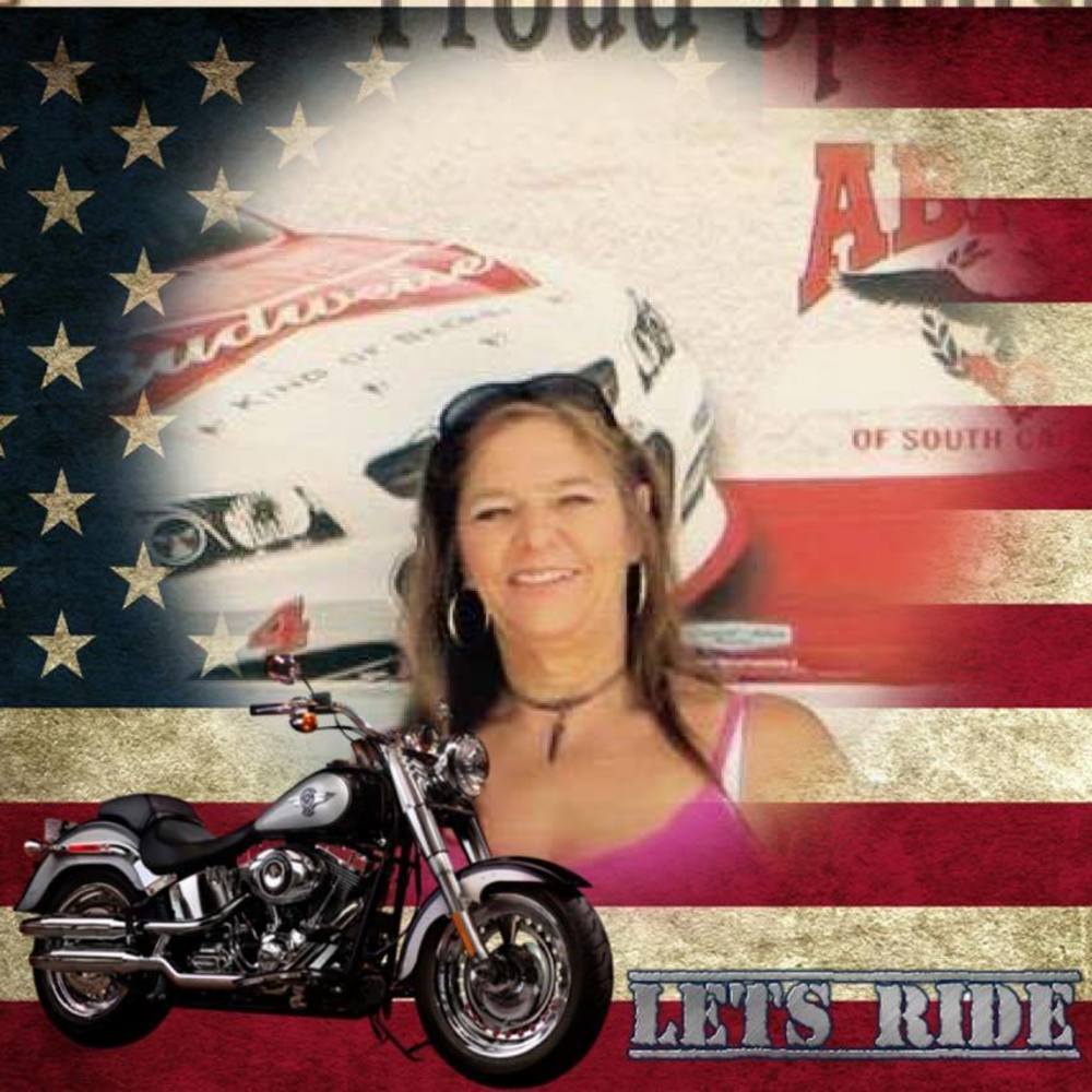 Meet your Posher, Sharilynn